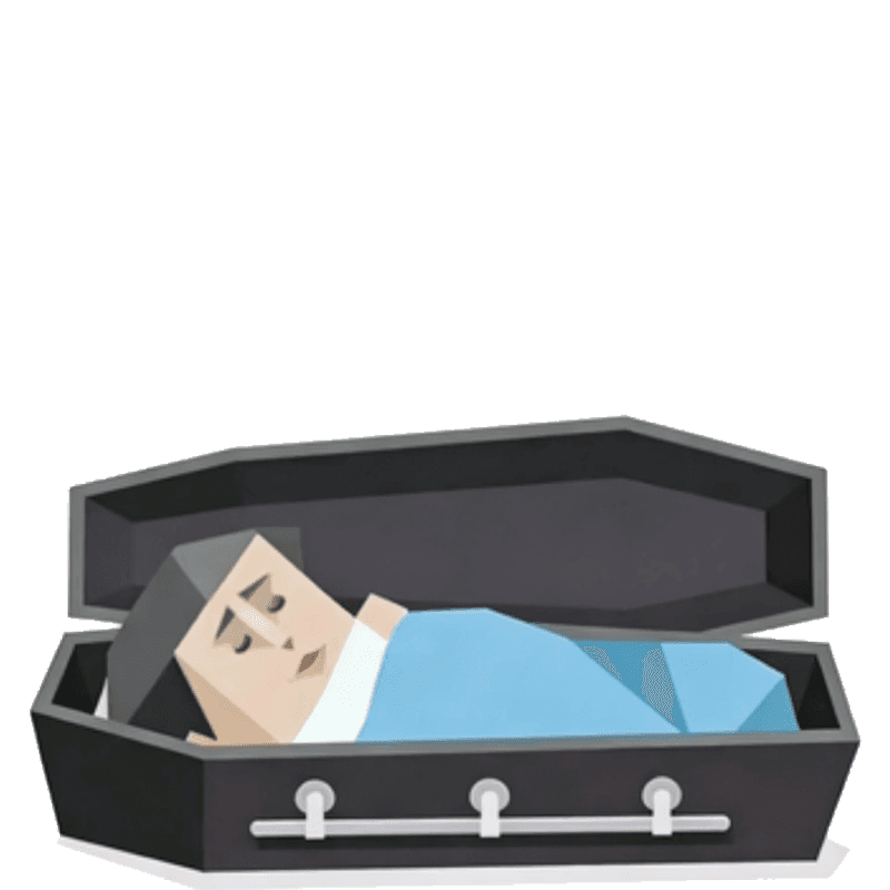 DEAD The Apathetic One