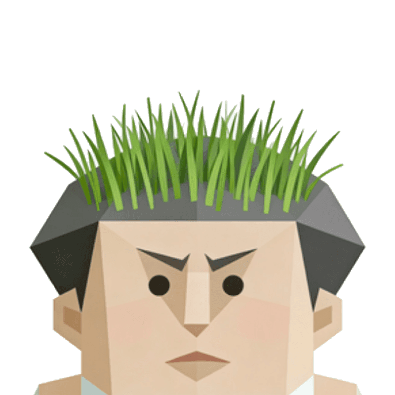 FUCK The F*** It Person